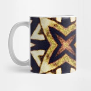 mandala pulse Mug